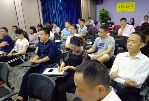 深圳裝修公司